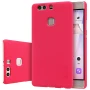 Nillkin Super Frosted Shield Matte cover case for Huawei Ascend P9 Plus order from official NILLKIN store